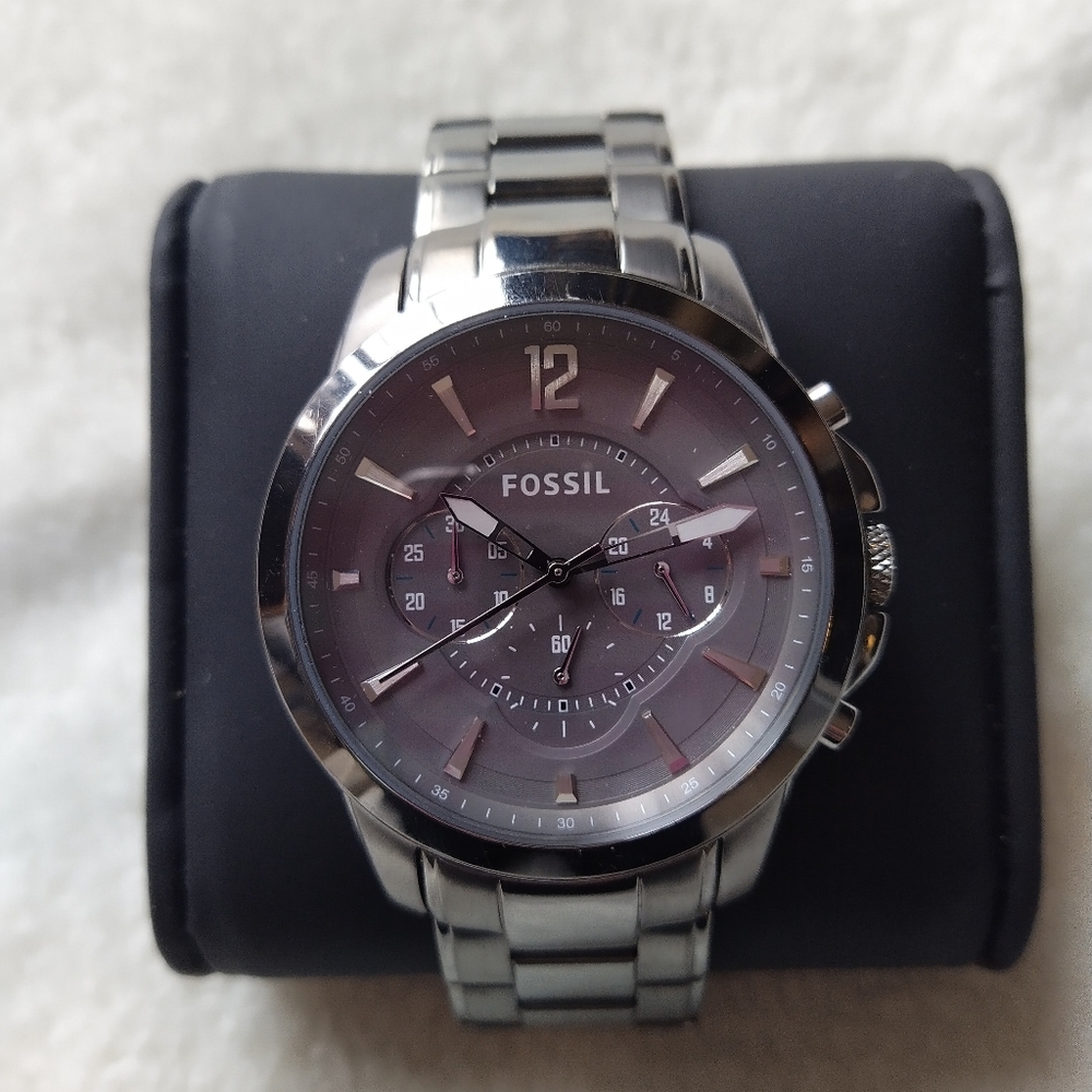 Mens FOSSIL watch